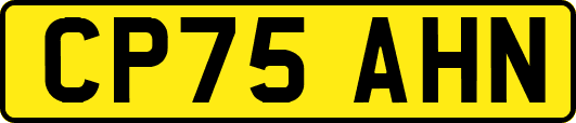 CP75AHN