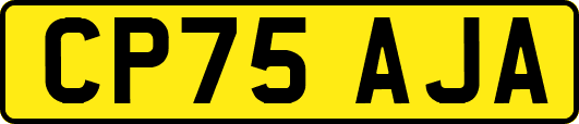 CP75AJA