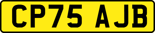 CP75AJB