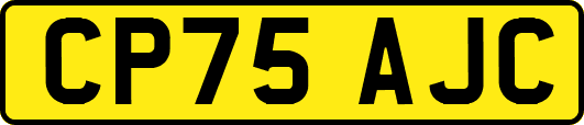 CP75AJC
