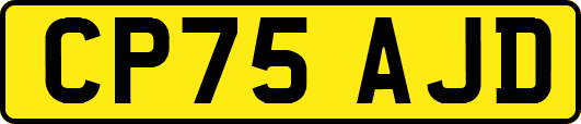 CP75AJD