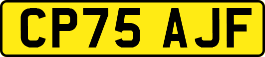 CP75AJF