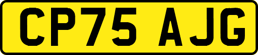 CP75AJG