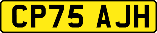 CP75AJH