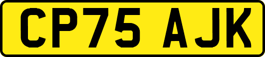 CP75AJK