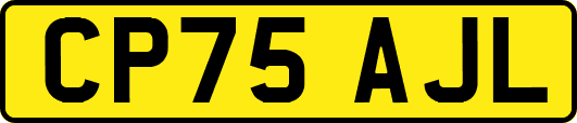 CP75AJL