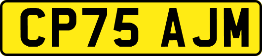 CP75AJM