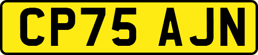 CP75AJN