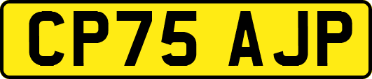 CP75AJP