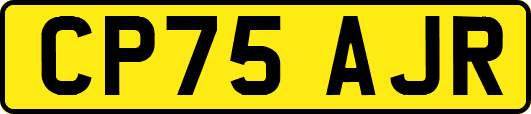 CP75AJR