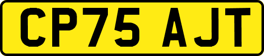 CP75AJT