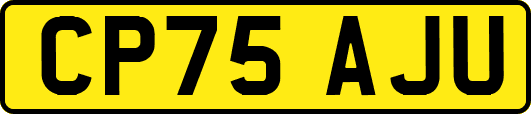 CP75AJU