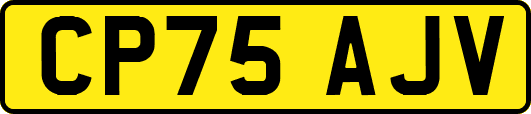 CP75AJV