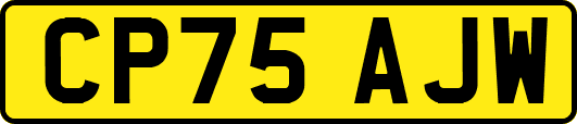 CP75AJW