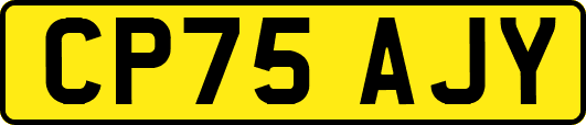 CP75AJY