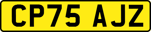 CP75AJZ