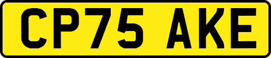CP75AKE