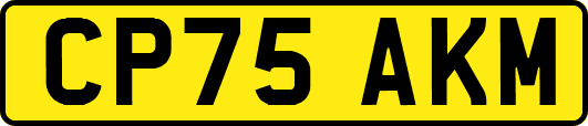 CP75AKM