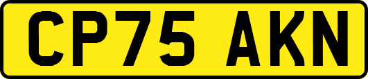 CP75AKN