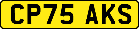 CP75AKS