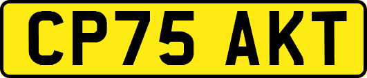 CP75AKT