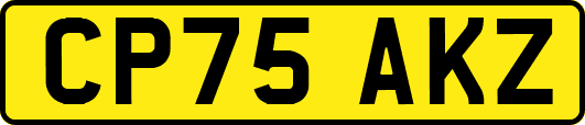 CP75AKZ