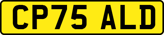 CP75ALD