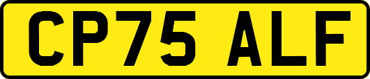 CP75ALF