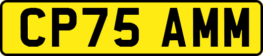 CP75AMM