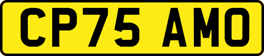 CP75AMO