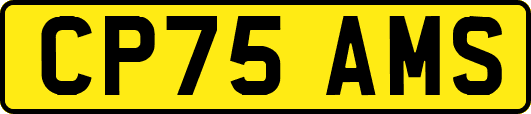 CP75AMS