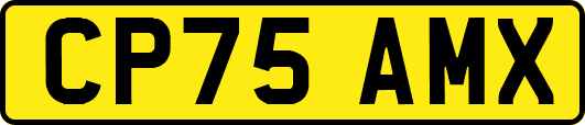 CP75AMX