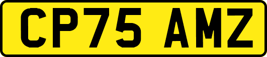 CP75AMZ
