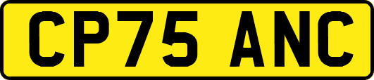 CP75ANC