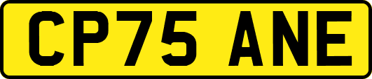 CP75ANE