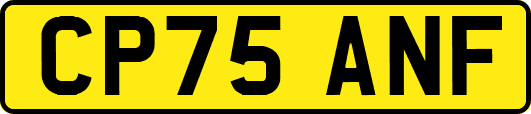 CP75ANF