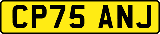 CP75ANJ