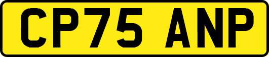 CP75ANP