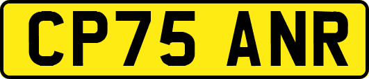 CP75ANR