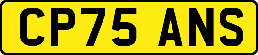 CP75ANS