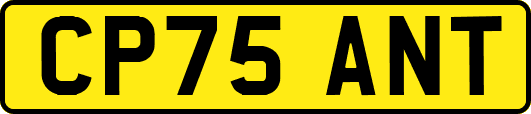 CP75ANT