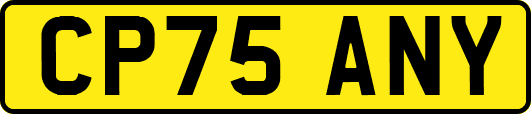 CP75ANY