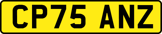 CP75ANZ
