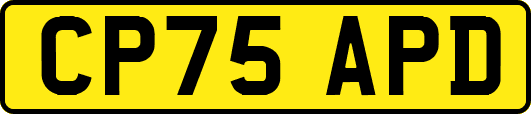 CP75APD