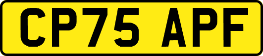 CP75APF