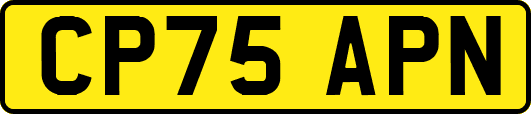 CP75APN