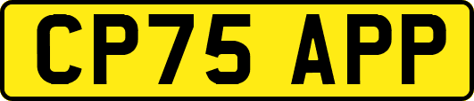 CP75APP
