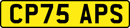 CP75APS