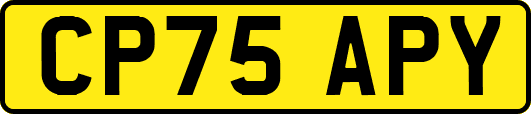 CP75APY