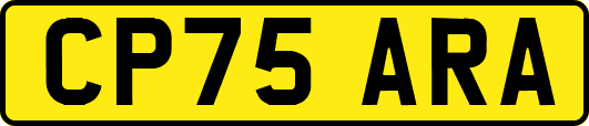 CP75ARA